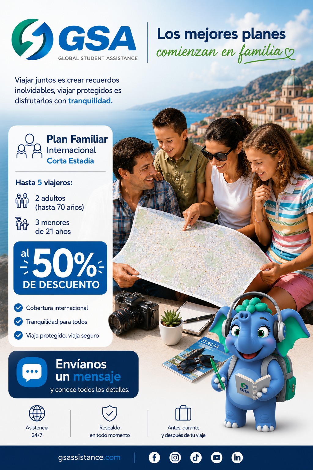 PROMO FAMILIAR